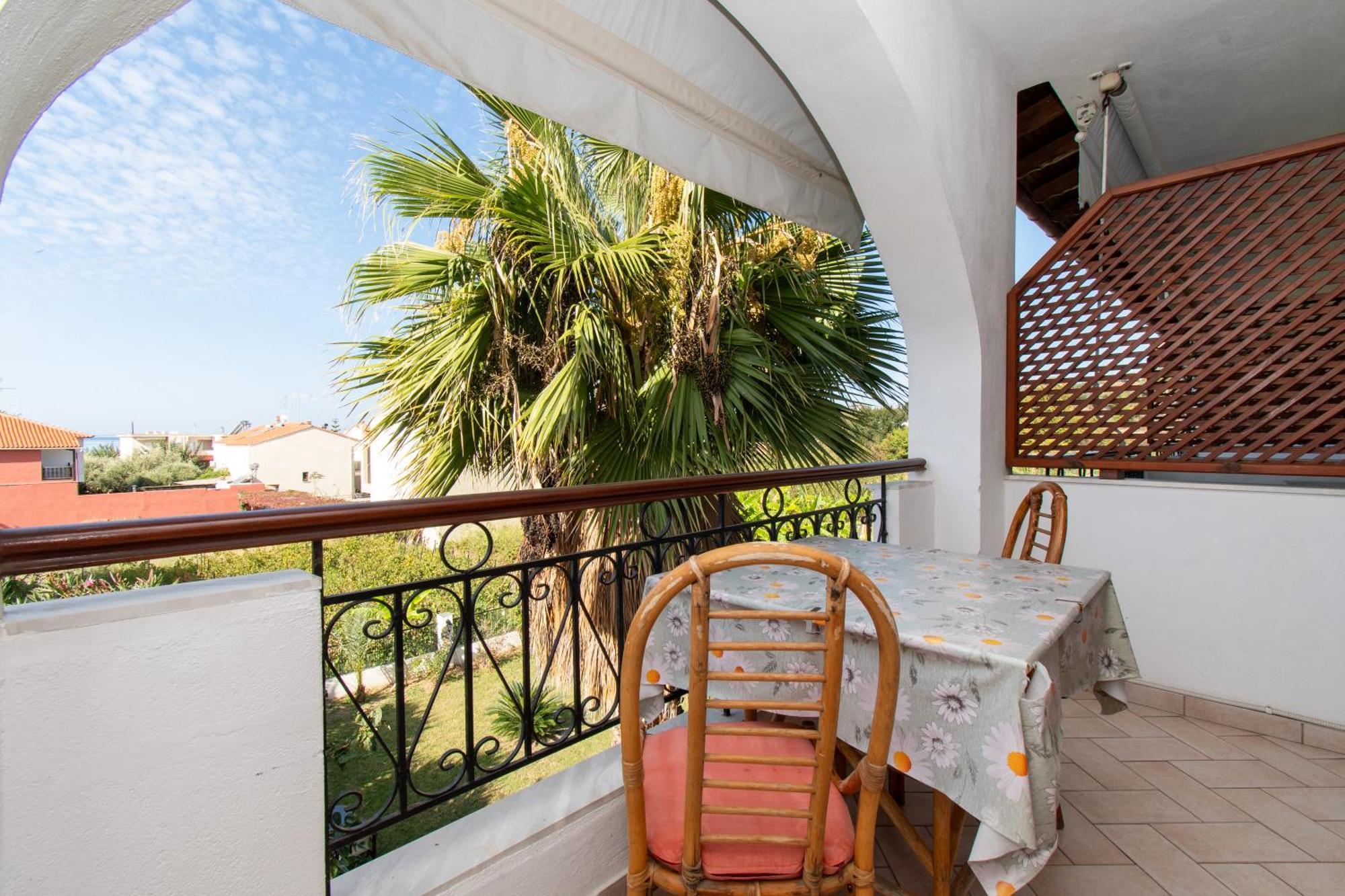 Star Paradise Hotel Neos Marmaras Room photo